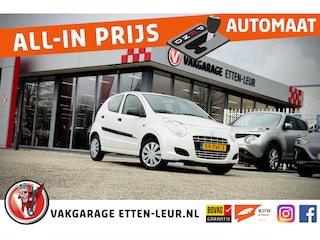 Suzuki Alto 1.0 Comfort | AIRCO