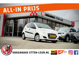 Suzuki Alto 1.0 Comfort | AIRCO