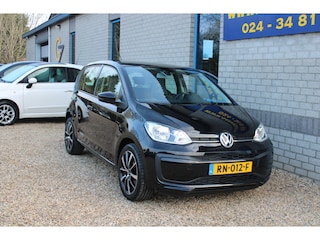 Volkswagen Up 1.0 BMT move up! Airco 16 inch velgen