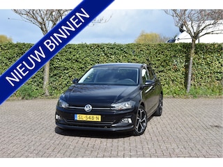 Volkswagen Polo 1.0 90 PK Navi PDC Carplay NAP Comfortline TGI