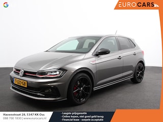 Volkswagen Polo 2.0 TSI GTI 200 PK | Navigatie | Climate control | Adaptieve cruise control | Digital dashboard | Parkeersensoren | Camera | Stoelverwarming | Apple Carplay/ Android Auto | LED | Lichtmetalen velgen