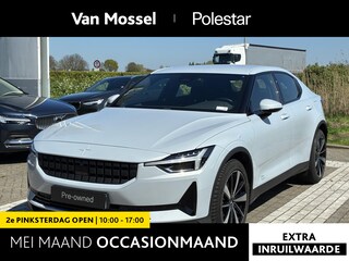 Polestar 2 Standard Range Single Motor 63kWh