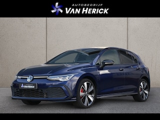 Volkswagen Golf 1.4 eHybrid GTE | IQ Light | Black Style | ACC | Winterpakket