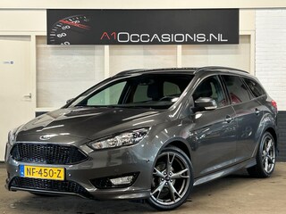 Ford Focus Wagon 1.0 ST-Line