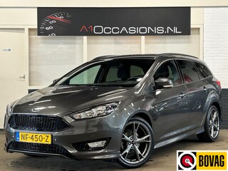 Ford Focus Wagon 1.0 ST-Line