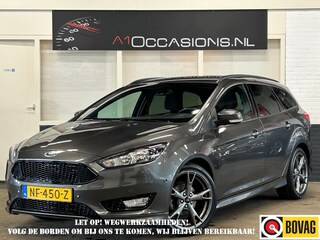 Ford Focus Wagon 1.0 ST-Line