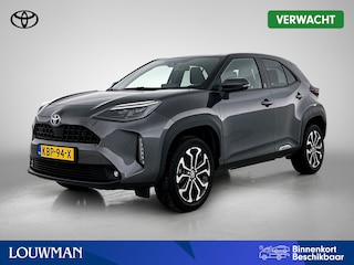 Toyota Yaris Cross Hybrid 115 Dynamic Comfort Pack | Stoelverwarming | Stuurwielverwarming |