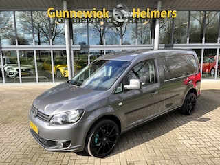 Volkswagen Caddy 1.6 TDI | D-RIEM 2025 V.V. | AIRCO | BT | CRUISE | LM 19" | NAVI | PDC | TREKHAAK