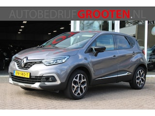 Renault Captur 0.9 TCe Intens//LED//R-Link//Ecc//Trekhaak!!