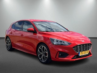 Ford Focus 1.0 EcoBoost ST Line Business