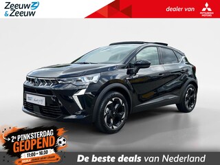 Mitsubishi ASX 1.8 HEV AT Instyle |Lederen bekleding| Stoel/stuur en voorruitwarming| Bose speakers| Adaptieve cruise control|