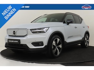 Volvo XC40 RECHARGE P8 AWD R-DESIGN