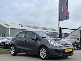 Kia Rio 1.2 CVVT Comfort Pack airco 5 deurs