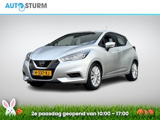 Nissan Micra 1.0 IG-T Acenta