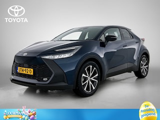Toyota C-HR 1.8 Hybrid 140 Dynamic | Navigatie | Parkeersensoren |