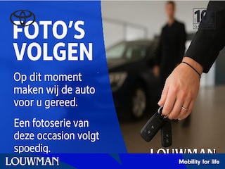 Toyota C-HR 1.8 Hybrid 140 Executive | Direct uit voorraad leverbaar |