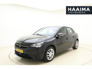 Opel Corsa Edition 50 kWh | Navigatie | Climate control | DAB Radio | Keyless start | Blueooth | Cruise control