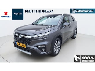 Suzuki S-Cross 1.5 Hybrid Style AUTOMAAT Rijklaar prijs