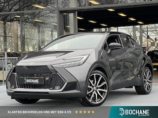 Toyota C-HR 2.0 Hybrid 200 GR SPORT PLUS AWD-i 198PK | JBL | Navigatie | Achteruitrijcamera | Head-up Display