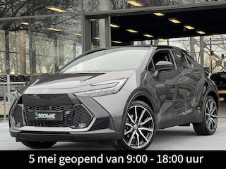 Toyota C-HR 2.0 Hybrid 200 GR SPORT PLUS AWD-i 198PK | JBL | Navigatie | Achteruitrijcamera | Head-up Display