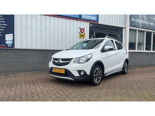 Opel Karl 1.0 Rocks Onl. Ed Navi,Cruise, Pdc