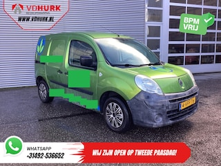Renault Kangoo Express 1.5 dCi 70 pk EXPORT Trekhaak/ Radio