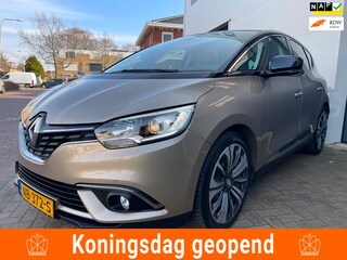 Renault Scénic 1.2 TCe Intens/Dealer-onderhouden/Camera/Navi/Cruise-c/Climate-c/Trekaak/kylles/Park Assist