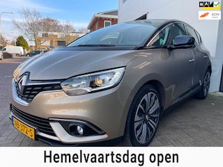 Renault Scénic 1.2 TCe Intens/Dealer-onderhouden/Camera/Navi/Cruise-c/Climate-c/Trekaak/kylles/Park Assist