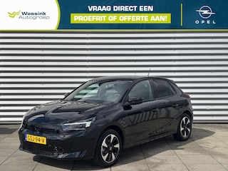 Opel Corsa Electric GS 50 kWh Navigatie | Camera | Climate Control | NL Auto | 16 inch Lichtmetalen velgen