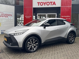 Toyota C-HR 2.0 Plug-in Hybrid 220 Dynamic ANDROID/APPLE STOEL/STUURVERW. P-SENSOREN DODEHOEK NAVI