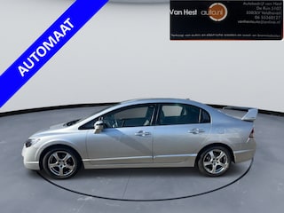 Honda Civic 1.3 Hybrid 3 MND GAR CLIMA | NAVI | CRUISE CONTROL | SPORTVELGEN