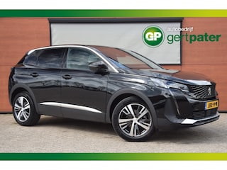 Peugeot 3008 1.2 Allure Business Stoelverwarming/AdaptiveCruise/El. Achterkle