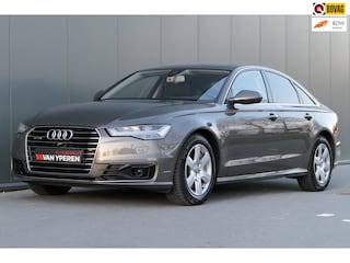 Audi A6 Limousine 3.0 TFSI quattro Premium Edition HUD ACC 360 Softclose Memory Stoel verwarming/ventilatie