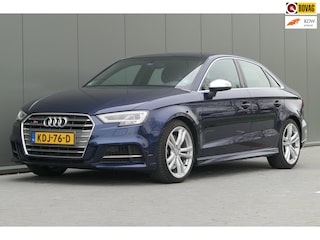 Audi A3 Limousine 2.0 TFSI S3 quattro Pro Line Plus Digital Dash stoelverwarming