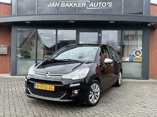 Citroën C3 1.2 VTi Collection Plus ✅ MOTOR VERVANGEN ✅Trekhaak ✅ Nieuwe APK ✅