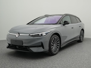 Volkswagen ID.7 Pro Limited Edition 77 kWh 286 PK | Trekhaak | harman/kardon | Stuur & Stoelverwarming |