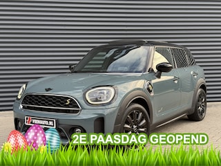 Mini Countryman 2.0 Cooper SE ALL4 Pano/H&K/Leder/Camera