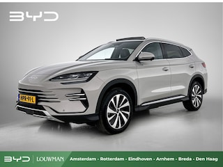 BYD Seal U 1.5 DM-i FWD Boost | BTW-auto | Glascoating | Boundless Cloud |