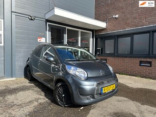 Citroën C1 1.0-12V Séduction|Airco|Elek.ramen|Armsteun|Aux|Apk