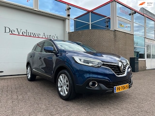 Renault Kadjar 1.2 TCe Zen|Trekhaak|LED|Cruise|Keyless