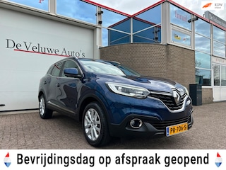 Renault Kadjar 1.2 TCe Zen|Trekhaak|LED|Cruise|Keyless