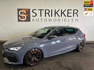 Cupra Leon 1.4 e-Hybrid VZ Adrenaline
