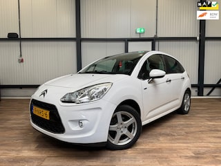 Citroën C3 1.4 VTi Exclusive / CLIMA / LEDER / NAVI / Panoramavoorruit /