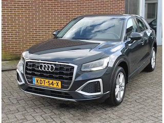 Audi Q2 35 TFSI 150pk S tronic Advanced Edition