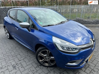 Renault Clio 1.2 TCe Intens / GT-Line / Navi / Bose / Leder / Camera / NAP