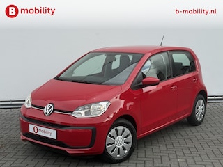 Volkswagen Up 1.0 High Up! Automaat 5-Drs. Airco | PDC Achter | Radio | Elek. Pakket