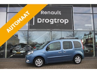 Renault Kangoo 115PK-LIMITED-AUTOM-106DKM-NAVI-CLIMA-CRUISE-