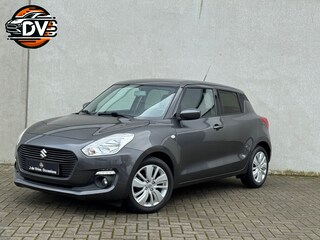 Suzuki Swift 1.0 Select CAR PLAY STL VERW CAMERA LMV