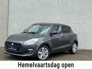 Suzuki Swift 1.0 Select CAR PLAY STL VERW CAMERA LMV