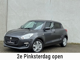 Suzuki Swift 1.0 Select CAR PLAY STL VERW CAMERA LMV